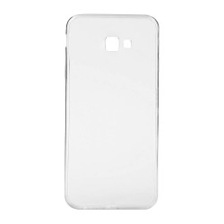 Capa de Silicone Macio para Samsung Galaxy J7 Prime Transparente Capa de Silicone Macio para Samsung Galaxy J7 Prime Transparente